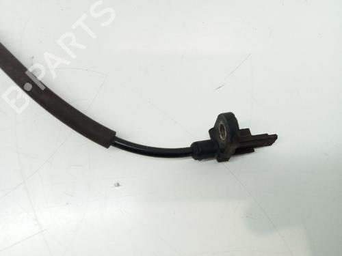 Electronic sensor PEUGEOT PARTNER Tepee 1.6 HDi / BlueHDi 75 | BP28958444M84 