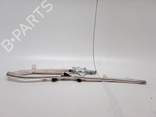 Used Left curtain airbag SEAT EXEO (3R2) 2.0 TDI (120 hp) 23365378