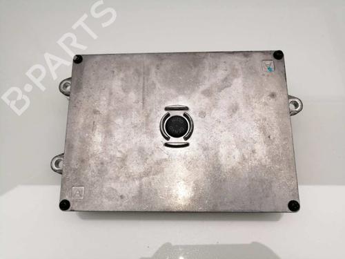Used Engine control unit (ECU) HONDA CIVIC IX (FK) 1.4 i-VTEC (FK1) (99 hp) 23384255