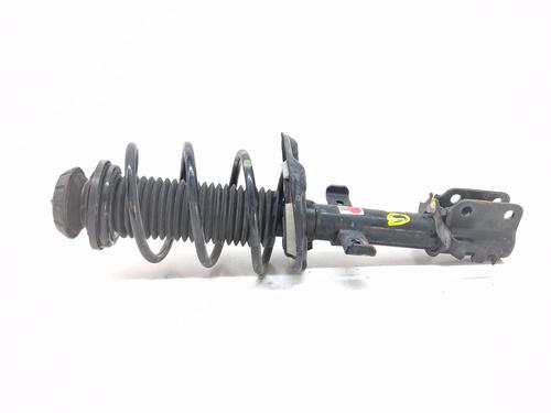 Right front shock absorber RENAULT CLIO V (B7_) 1.0 TCe 90 (B7MT) | BP27462587M17 