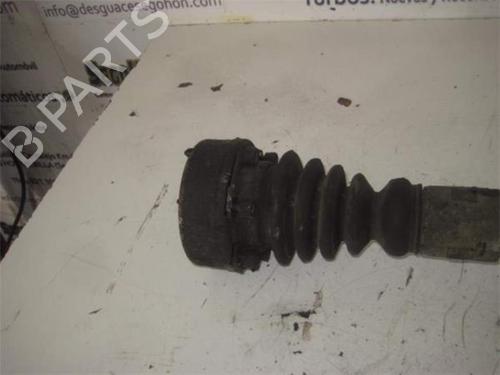 Right front driveshaft SEAT IBIZA II (6K1) 1.9 TDI | BP26539236M39 