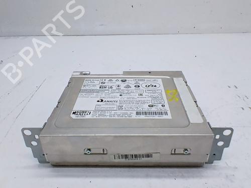 Used Radio Radio BMW 2 Gran Tourer (F46) 218 d (150 hp) 40547003 40547003