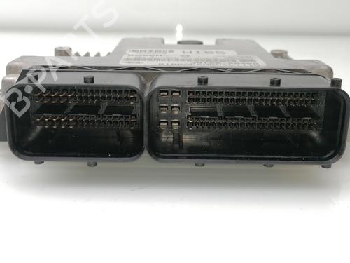 Calculateur moteur (ecu) KIA CARENS IV 1.7 CRDi (116 hp) 23458536