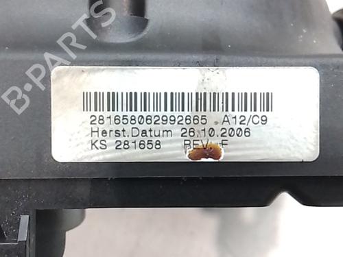 Switch OPEL ASTRA H GTC (A04) 1.7 CDTi (L08) | BP37591092I30 - Image 3