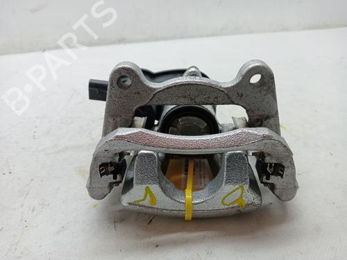 Right rear brake caliper MG MG ZS SUV (AZS1) EV | BP23363557M106 