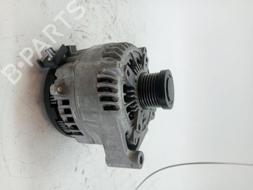 Alternator BMW 3 (F30, F80) 328 i | BP23372610M7 