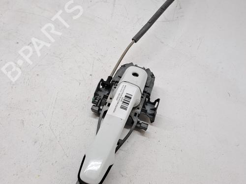 Used Front left exterior door handle VOLVO XC60 I SUV (156) D3 (150 hp) 26450845
