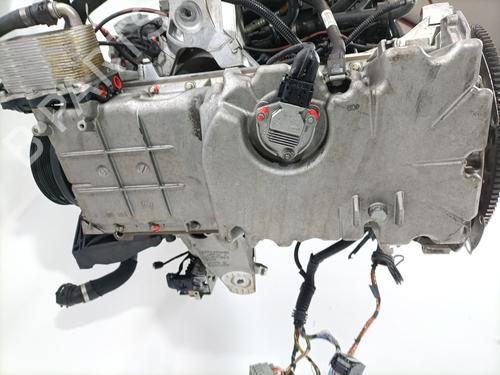Engine BMW 5 (E60) 530 d | BP27378011M1 