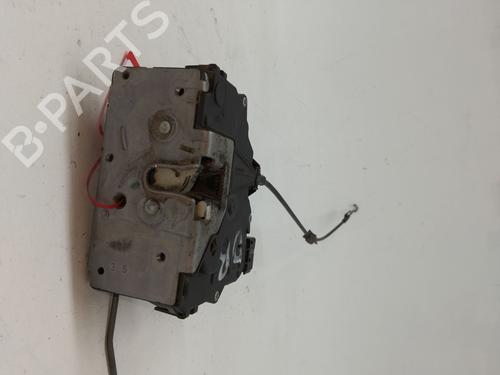 Front right lock OPEL CORSA D (S07) 1.3 CDTI (L08, L68) | BP27700181C97 