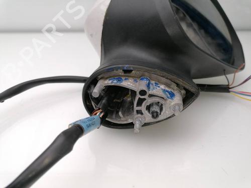 Right mirror SEAT EXEO (3R2) 2.0 TDI | BP23454266C27 