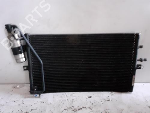 Varmeapparat SAAB 9-5 (YS3E) 2.0 t (150 hp) 25988822