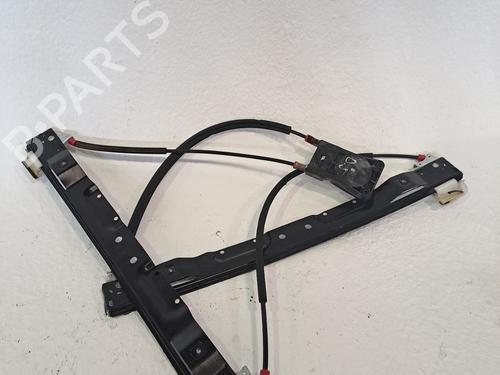 Used Front left window mechanism FORD S-MAX (WA6) 2.0 TDCi (140 hp) 25737515