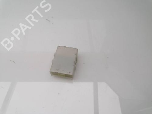 Electronic module NISSAN X-TRAIL II (T31) 2.0 dCi 4x4 | BP23939125M83 
