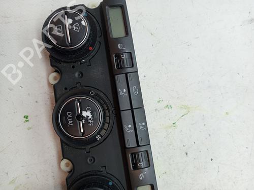AC-Styringsenhed/Manøvreenhed VW PASSAT B5.5 (3B3) 1.9 TDI | BP23852328I5