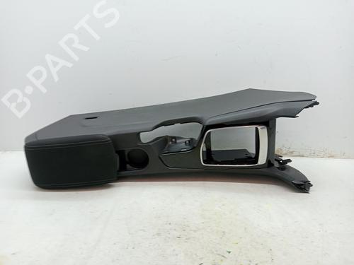 Armrest / Center console PEUGEOT 308 II (LB_, LP_, LW_, LH_, L3_) 1.5 BlueHDi 130 | BP23359344I20 