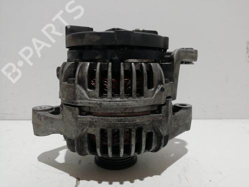 Alternator OPEL ZAFIRA A MPV (T98) 1.8 16V (F75) | BP25455433M7 