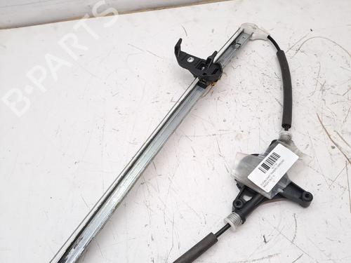 Rudehejsemekanisme Højre bagtil MAZDA CX-5 (KE, GH) 2.2 D (KE2FW) (150 hp) 25281690