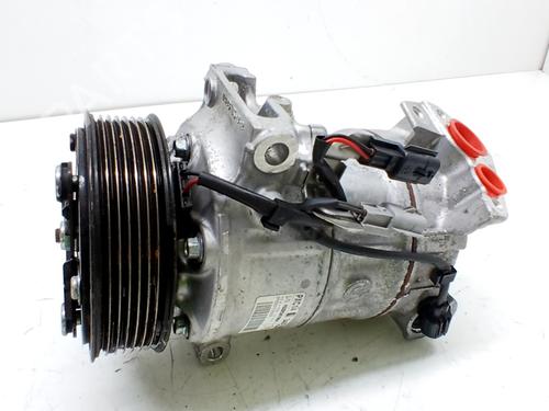 Compressor A/C RENAULT SCÉNIC IV (J9_) 1.3 TCe 160 (J9NC) (159 hp) 32359551