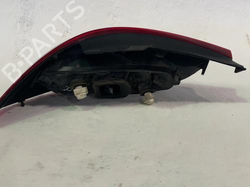 Right taillight OPEL CORSA D (S07) 1.4 (L08, L68) | BP33767092C35 - Image 2
