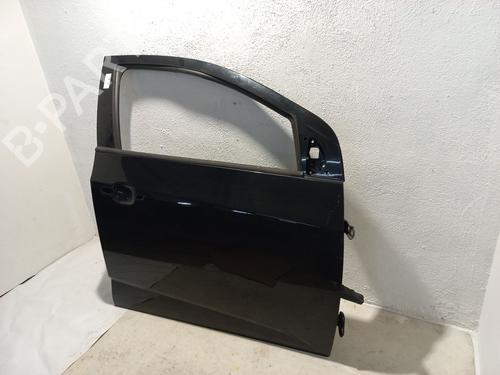 Right front door CHEVROLET AVEO Hatchback (T300) 1.2 | BP29745000C3
