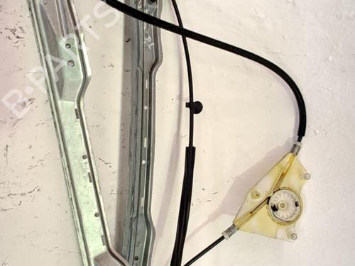 Used Front left window mechanism Front left window mechanism CITROËN C5 II (RC_) 1.8 16V (RC6FZB) (116 hp) 33767728 33767728