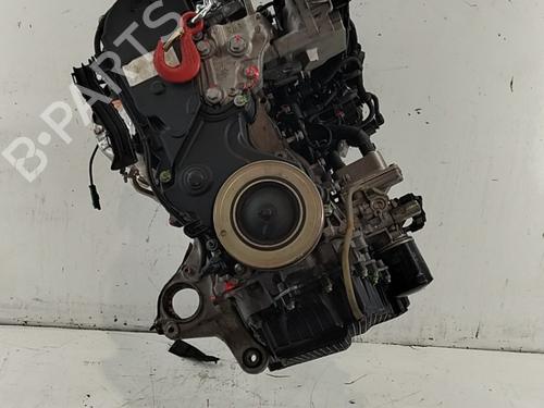 Engine CITROËN C4 Picasso II 2.0 BlueHDi 150 | BP38506027M1 - Image 3