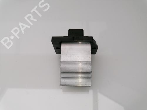 Used Heater resistor HYUNDAI TUCSON (TL, TLE) 2.0 CRDi (136 hp) 24140096