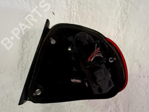 Used Left taillight SEAT TOLEDO II (1M2) 1.9 TDI (90 hp) 29557966