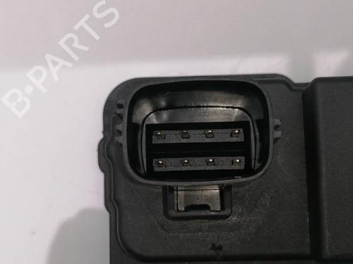 Front right lock VOLVO S60 I (384) D5 | BP23419520C97 