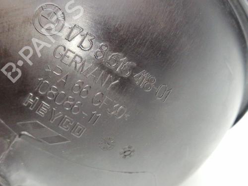 Expansion tank BMW X3 (F25) sDrive 18 d | BP23419869C120 