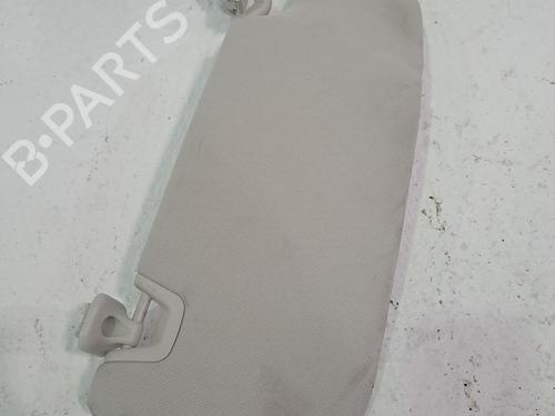 Left sun visor FORD MONDEO V Turnier (CF) 2.0 TDCi | BP24821245I1 