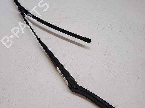 Used Front windshield wiper arm VW GOLF VII (5G1, BQ1, BE1, BE2) 2.0 TDI 4motion (150 hp) 25248480