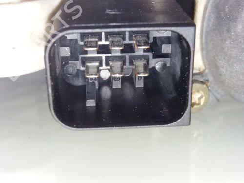 Left front window motor MERCEDES-BENZ C-CLASS Coupe (CL203) C 220 CDI (203.708) | BP23650790E21 