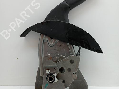 Hand brake NISSAN QASHQAI / QASHQAI +2 I (J10, NJ10, JJ10E) 2.0 All-wheel Drive | BP23341724I18 