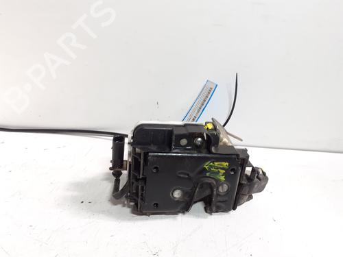 Rear left lock SEAT CORDOBA (6K1, 6K2) 1.9 SDI | BP25915719C100 