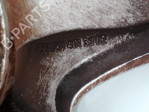 Used Rim MERCEDES-BENZ E-CLASS (W211) E 320 CDI (211.022) (224 hp) 23940084