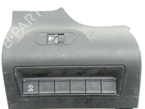 Used Switch CITROËN BERLINGO Box Body/MPV (B9) 1.6 BlueHDi 100 (99 hp) 31609795