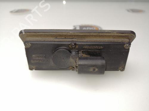 Trunk håndtak FORD FIESTA VI (CB1, CCN) 1.4 TDCi (70 hp) 23419821