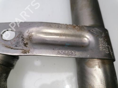 Pipe RENAULT LAGUNA III (BT0/1) 1.5 dCi (BT00, BT0A, BT0T, BT1J) | BP23939487M125 