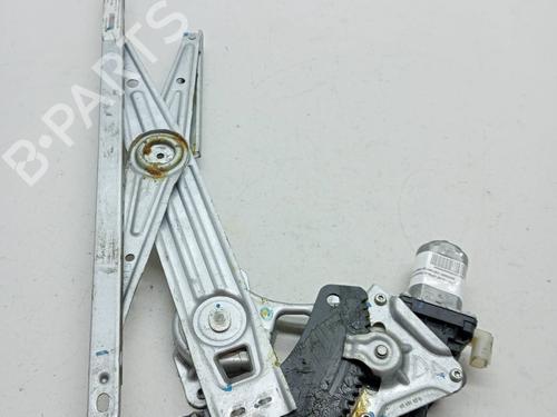 Used Front right window mechanism NISSAN MICRA IV (K13K, K13KK) 1.2 (80 hp) 23352595
