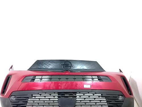 Used Front bumper OPEL MOKKA 1.5 (76) (110 hp) 31580310