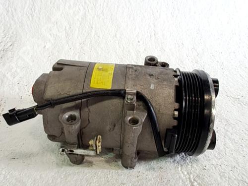 Used AC compressor FORD FOCUS II (DA_, HCP, DP) 1.8 TDCi (115 hp) 29558541
