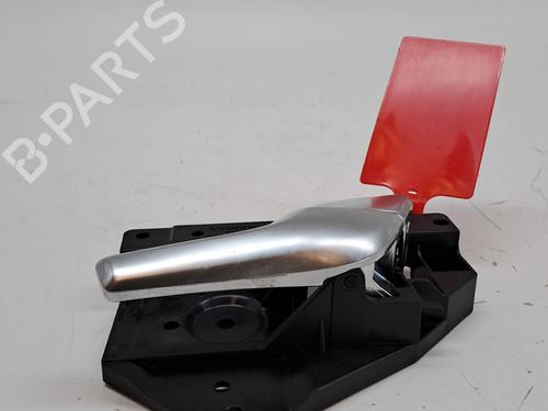 Rear right interior door handle LAND ROVER RANGE ROVER EVOQUE (L538) 2.2 D 4x4 | BP23943312I16 