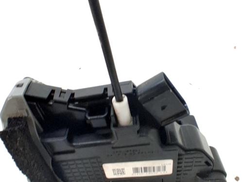 Used Rear left lock HYUNDAI i20 ACTIVE (IB, GB) 1.4 CRDI (90 hp) 31580626