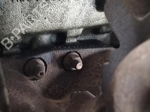 Engine SSANGYONG KYRON 2.0 Xdi | BP39429670M1 - Image 6