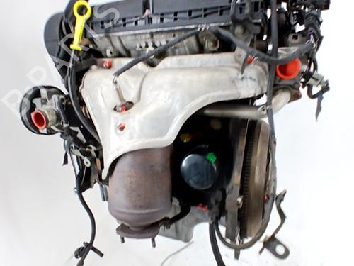 Engine OPEL ASTRA H GTC (A04) 1.6 (L08) | BP30477603M1 