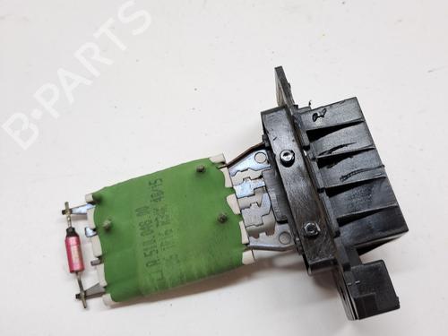 Used Heater resistor OPEL ADAM (M13) 1.4 (87 hp) 23283519