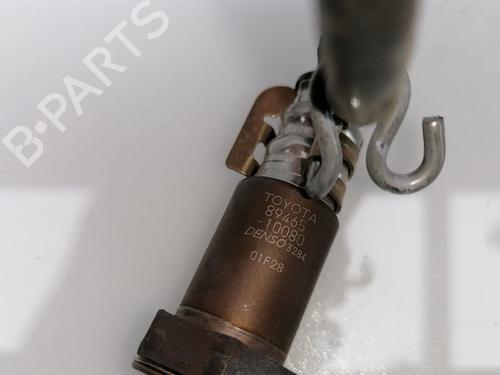 Electronic sensor TOYOTA C-HR (_X1_) 1.8 Hybrid (ZYX10_, ZYX11_, ZYX10R, ZYX11R) | BP23938102M84