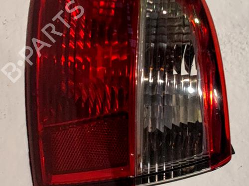 Centralt baglys SEAT TOLEDO II (1M2) 1.9 TDI (110 hp) 32285992