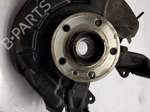 Right front steering knuckle VW POLO IV (9N_, 9A_) 1.2 12V | BP31262732M26